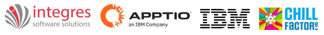 Integres IBM Apptio